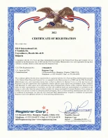 FDA Registered