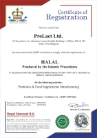 Halal certification