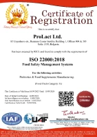 ISO 22000