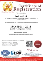 ISO 9001:2015