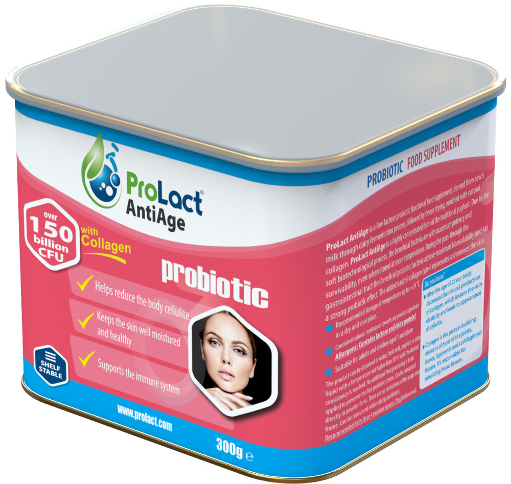 ProLact AntiAge 300g