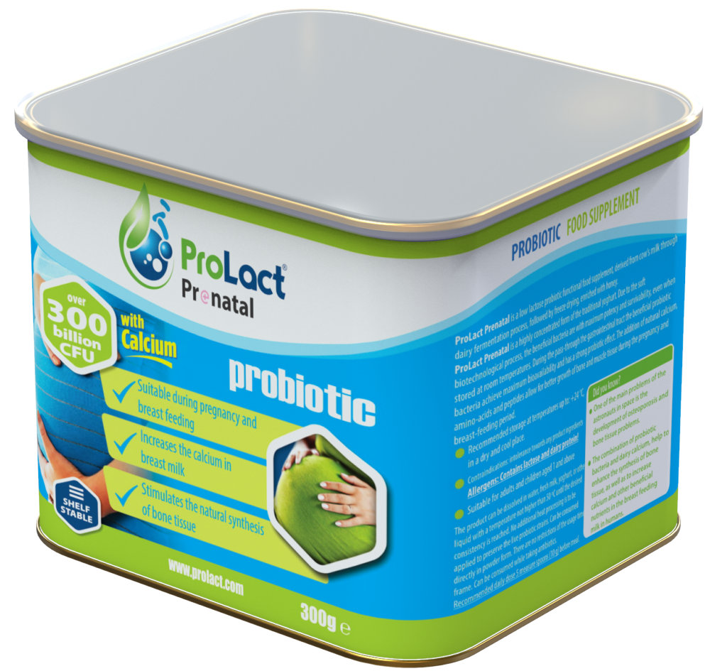 ProLact Prenatal 300g