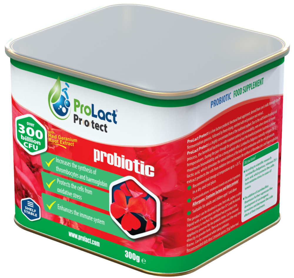 ProLact Protect 300g